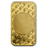 1 gram Gold Bar - New Design (In TEP Packaging)