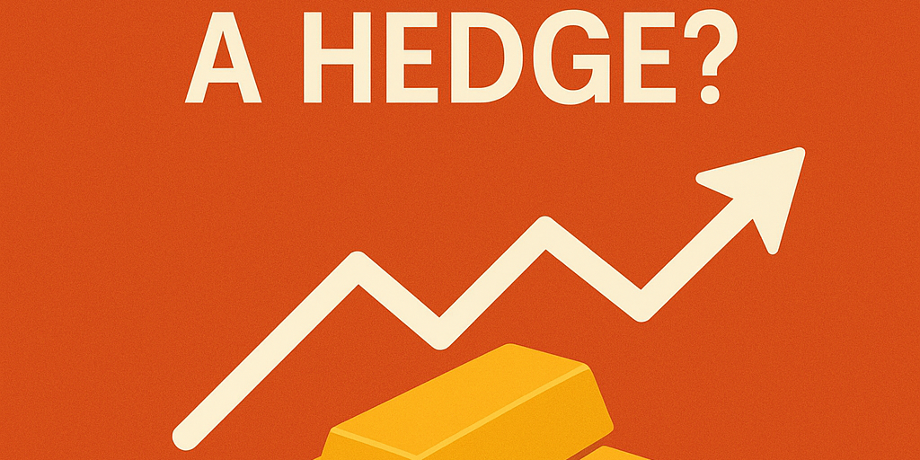 📉 How Inflation Erodes Your Wealth — and How Gold Protects It