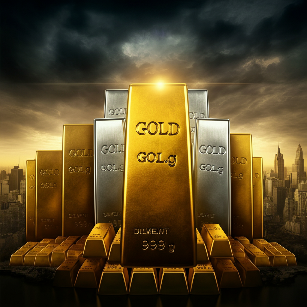 Gold Price Forecast 2025: Could Gold Reach $3,290?