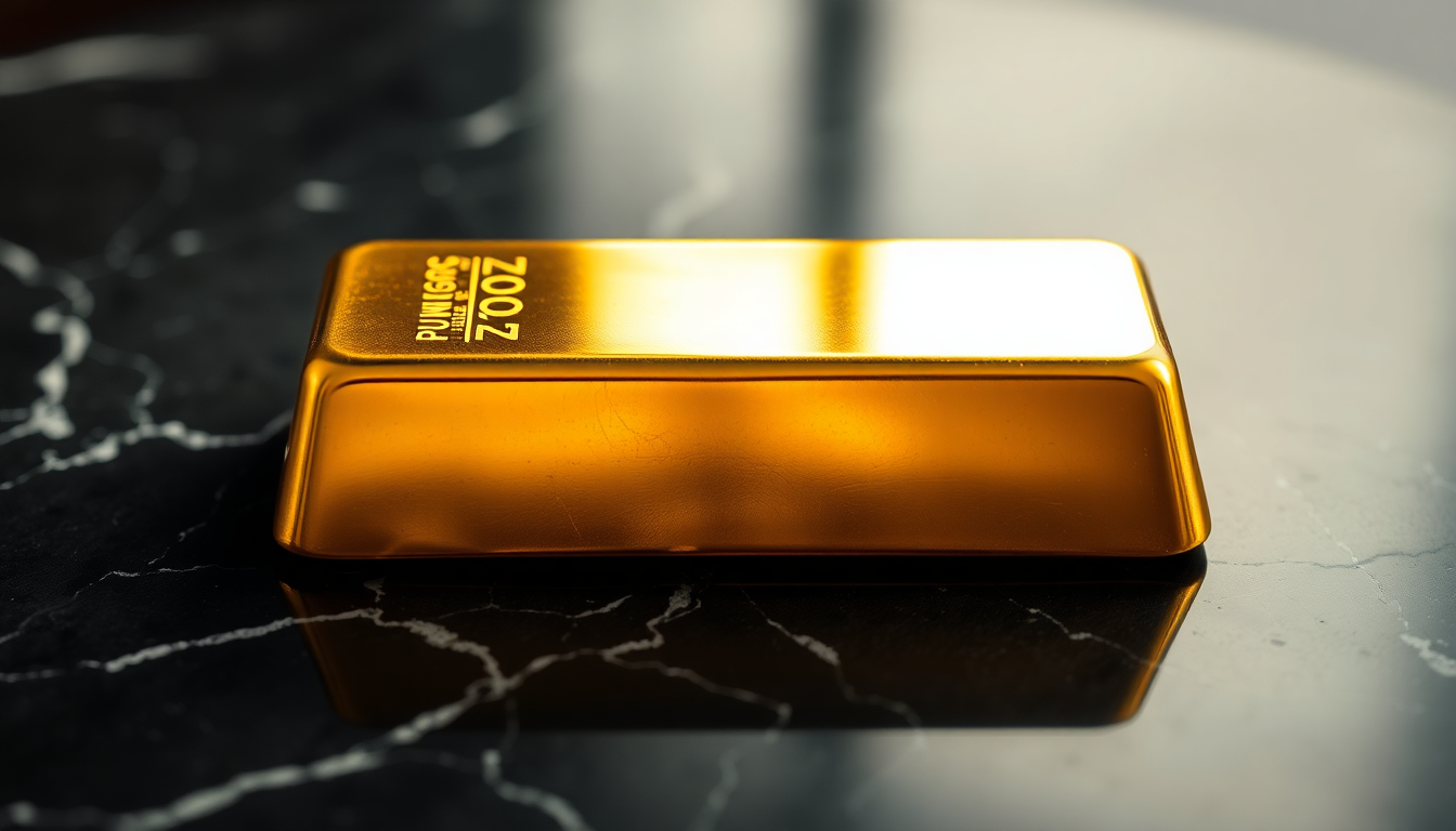 The Indestructible Nature of Gold
