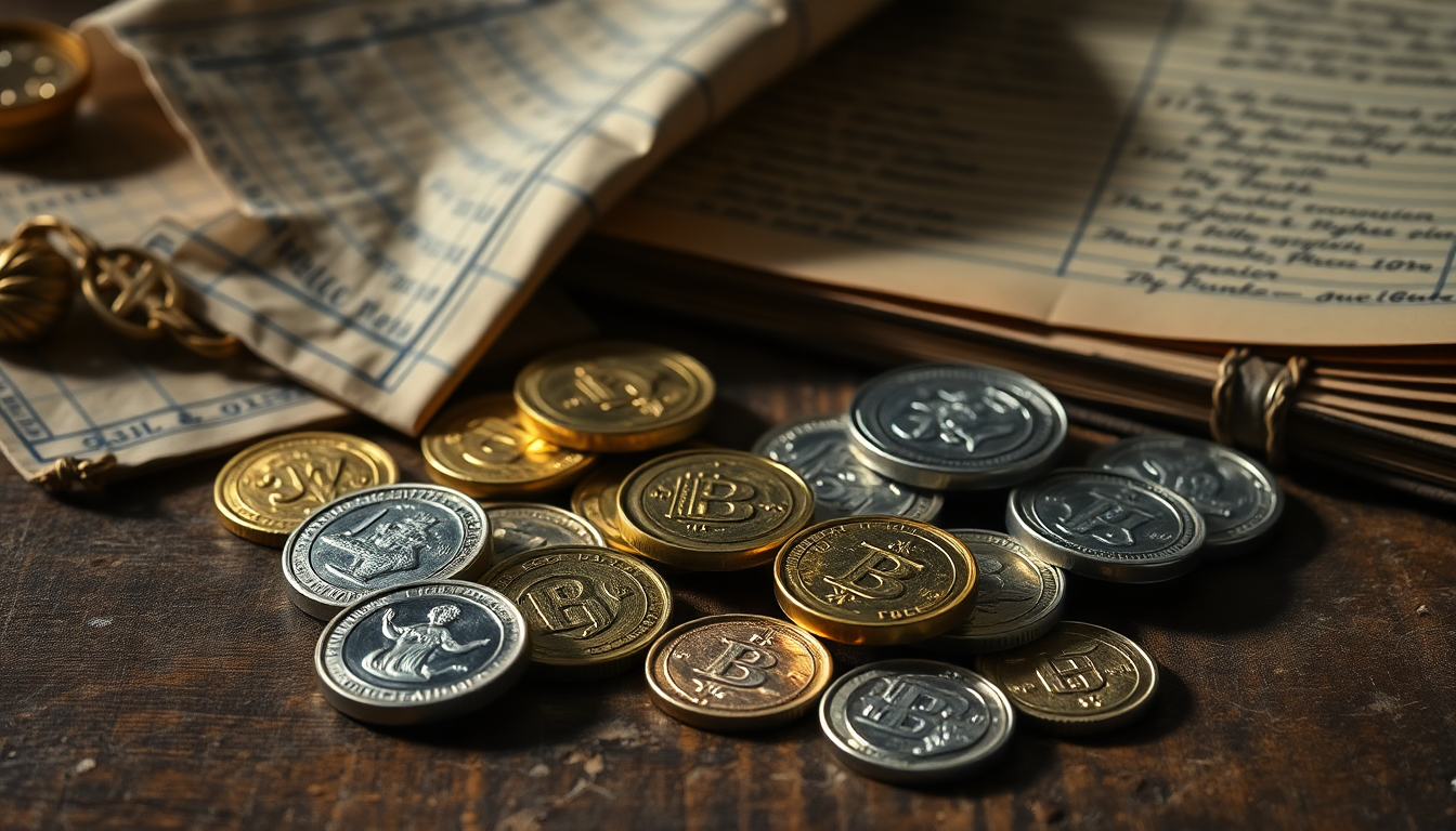 The Short-Term Impact of Tariffs on Gold and Silver Prices