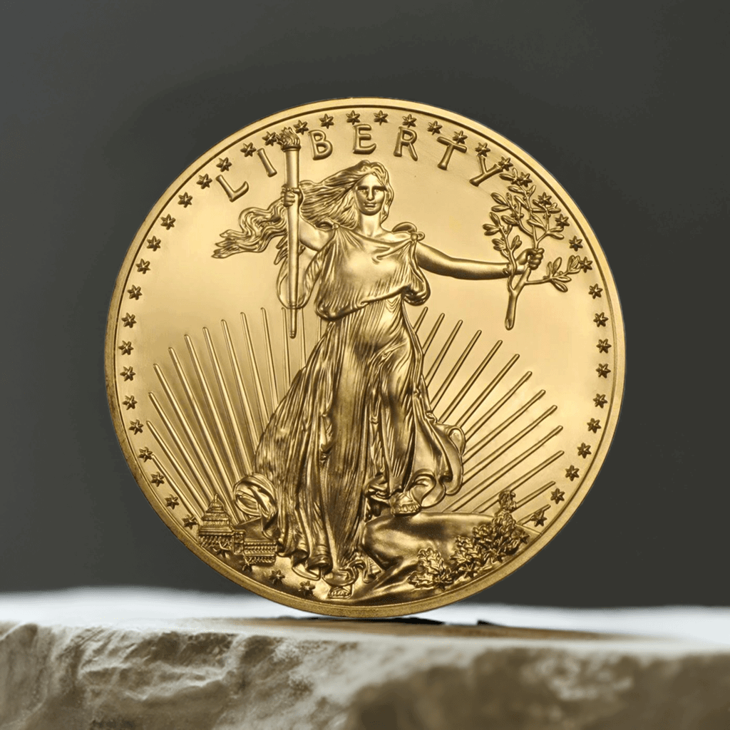 Precious Metals Market Update: Key Developments as of May 29, 2025