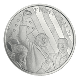 President Donald Trump - 3 Silver Coin Set