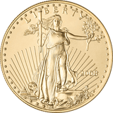 1 OZ AMERICAN GOLD EAGLE