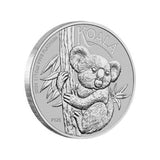 1/10 oz Australian Platinum Koala Coin (BU in Capsule)