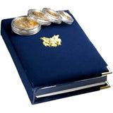 4-Coin Proof American Gold Eagle Set (Random Year, Box + CoA)