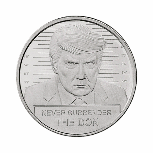 The Don Round
