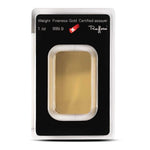 1 oz Gold Bar Argor-Heraeus - AGC