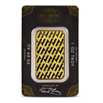 1 oz Gold Bar Asahi - AGC