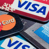 Credit Card Processing Fee - AGC