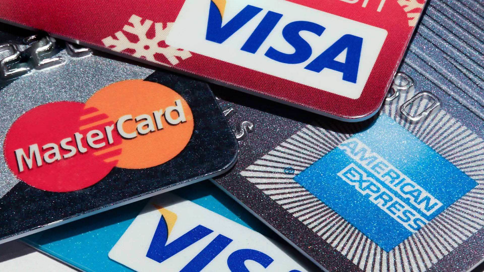 Credit Card Processing Fee - AGC