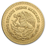 1/4 oz Mexican Gold Libertad Coin (Random Year) - AGC