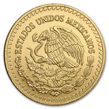 1/4 oz Mexican Gold Libertad Coin (Random Year) - AGC