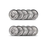 90% Silver Dime (BU) - AGC