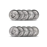 90% Silver Dime (BU) - AGC
